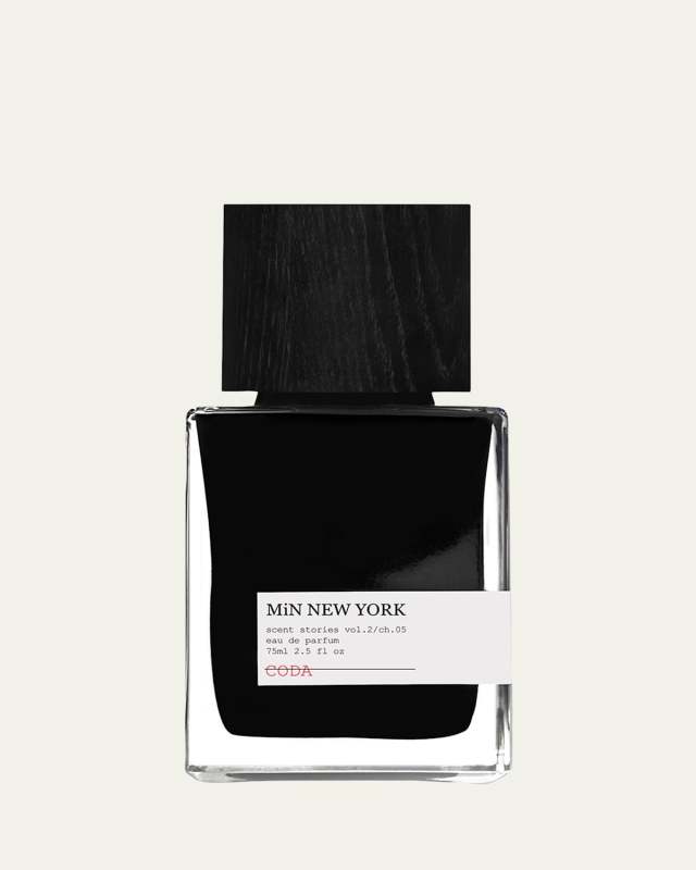 2.5 oz. Coda Scent Stories Vol.2/Ch.05 Eau de Parfum